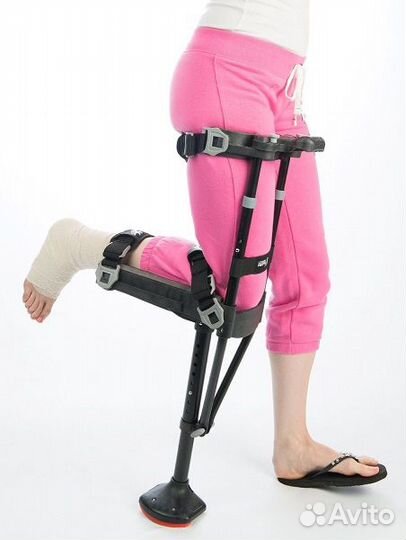 Костыли под локоть аренда и продажа