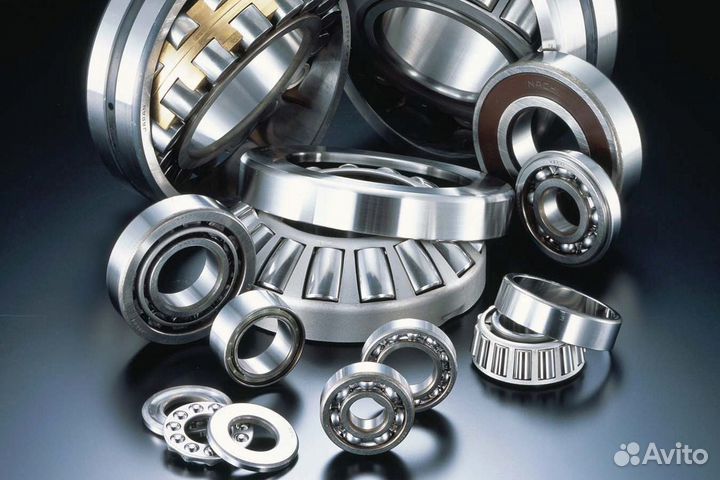 Подшипник 22320 E1 C3 В наличии