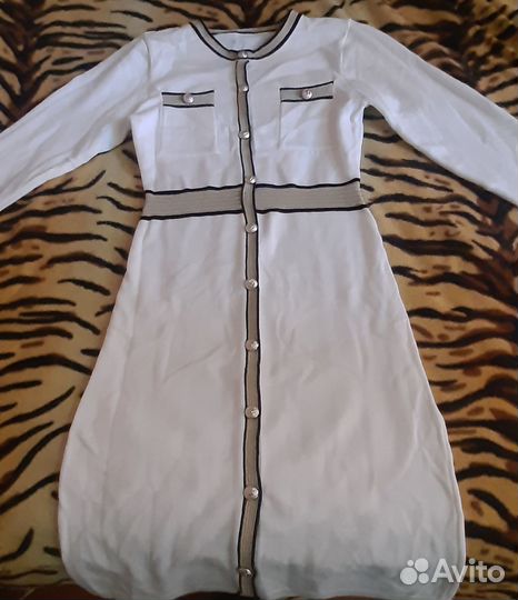 Продам платье