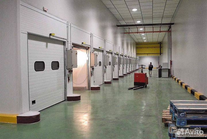 Комплектовщик (склад продуктов) Оплата ежедневно