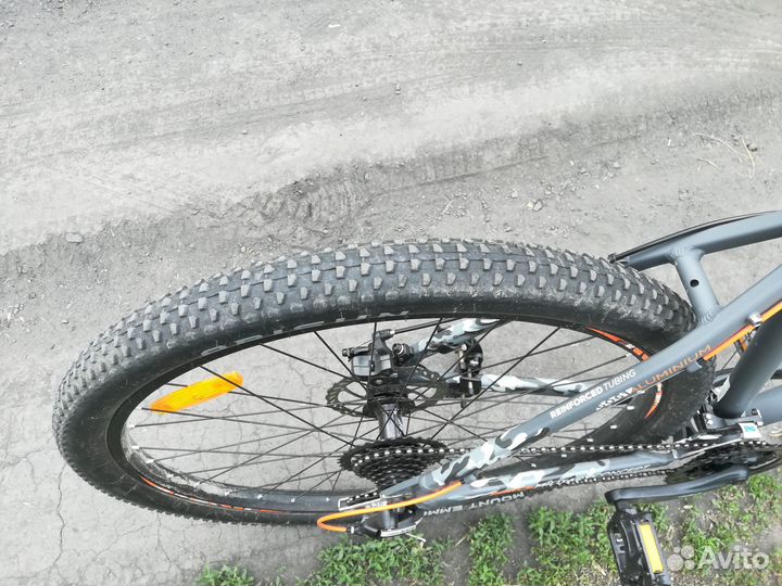 Горный велосипед 29