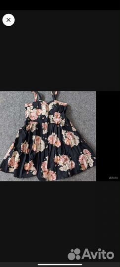 Пакет летних вещей женских 42-44