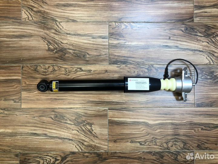 Амортизатор задний на Aуди A7