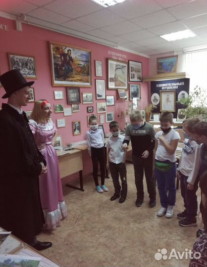 Частный сад и Продленка школа семейная, 4-13 лет