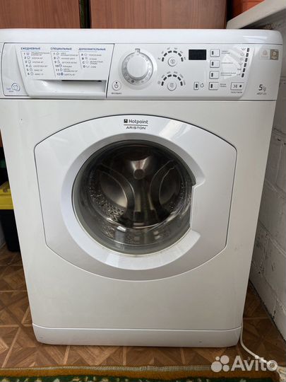 Стиральная машина на запчасти