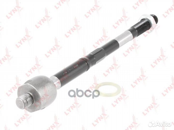 Рулевая тяга левая/правая C2508LR lynxauto