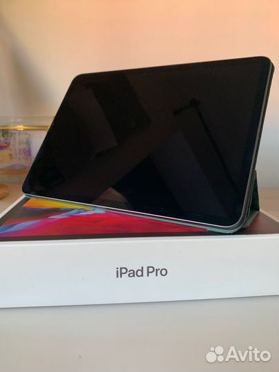 iPad pro 11 2020 256gb