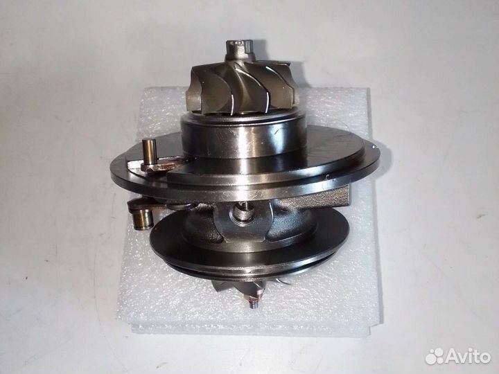 Картридж для турбины Volkswagen Crafter BJM/BJL