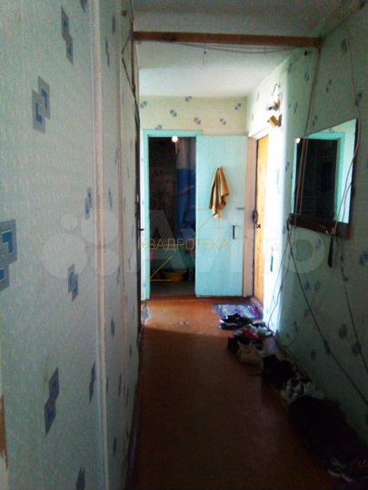 Комната 96 м² в 1-к., 9/9 эт.