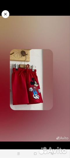 Футболка детская для мальчика 116