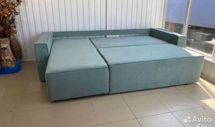 Диван Угловой Лофт