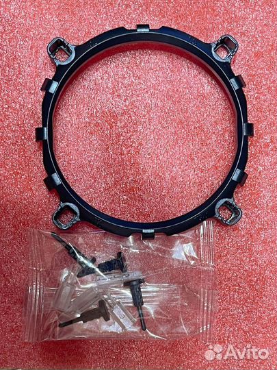 Кулер для процессора ID-cooling DK-01S