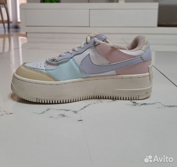 Кроссовки nike детские