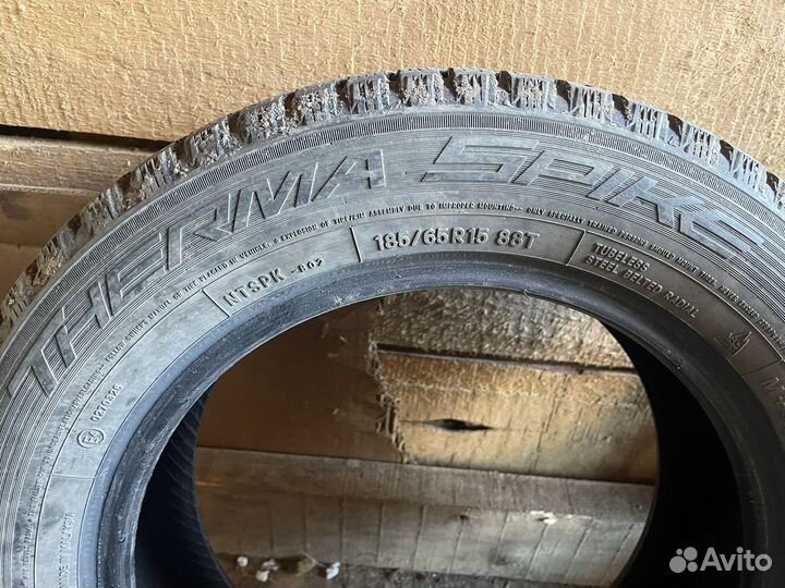 Nitto Therma Spike (NTSPK-B02) 185/65 R15 88T