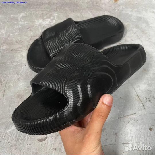 Шлепанцы Adidas Adilette 22