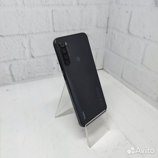 Xiaomi Redmi Note 8T, 4/64 ГБ