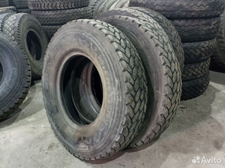 Michelin X Works XZY 3 12.00 R24