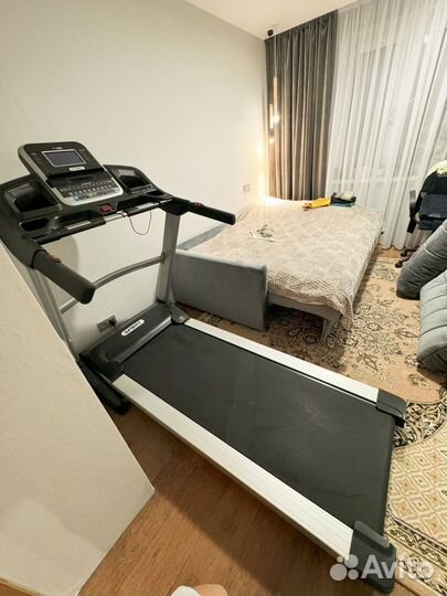 Беговая дорожка