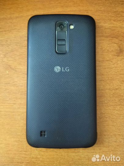 LG K10 LTE K430DS, 16 ГБ