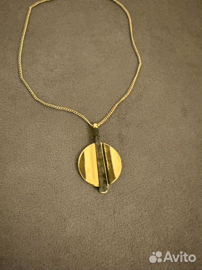 Кулон на цепочке Massimo dutti