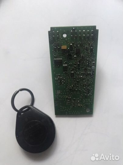 Блок tccm HD Vrod Muscle