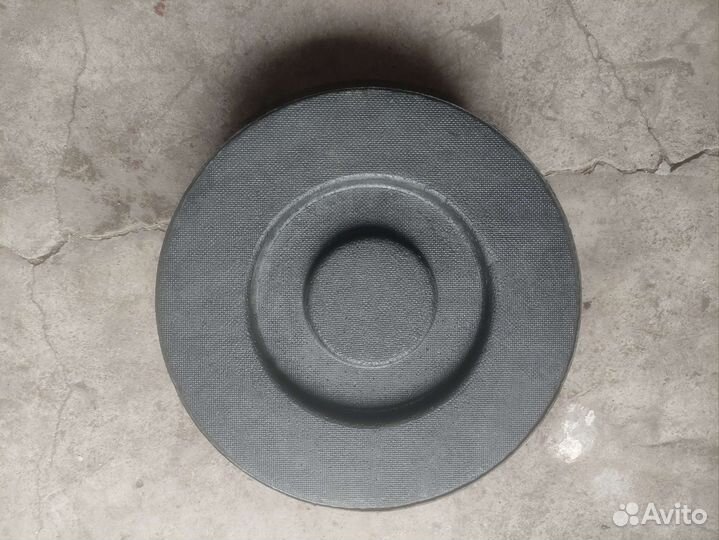 Колба багажника для Ниссан Террано