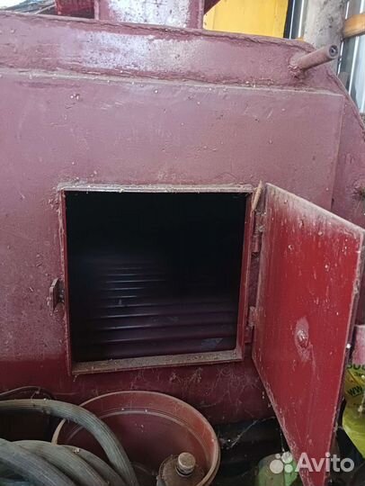 Пихтоварка