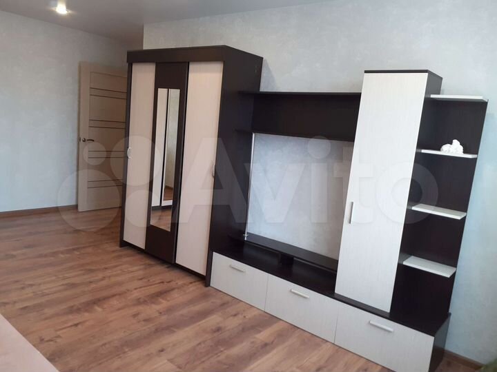 2-к. квартира, 47 м², 7/9 эт.