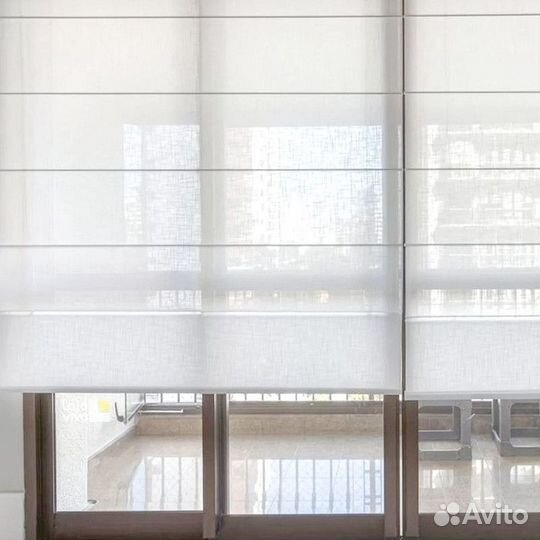 Жалюзи день ночь