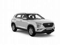 Новый Hyundai Creta 1.6 AT, 2024, цена 3 085 000 руб.