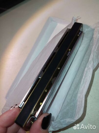 Губная гармошка Golden Cup