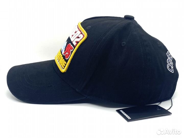 Бейсболка Dsquared2