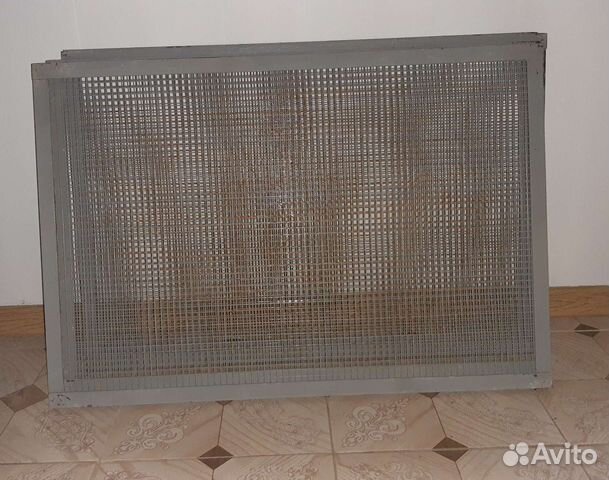 Ограждение