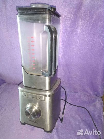 Блендер