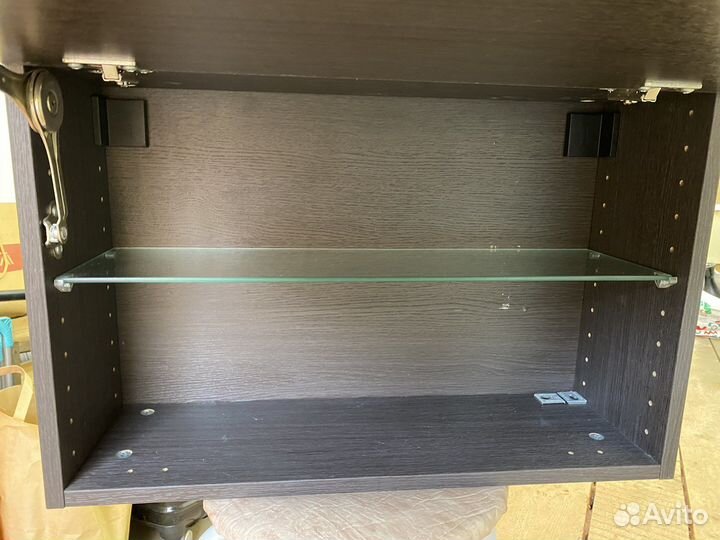 Мебель для ванной комнаты IKEA б/у