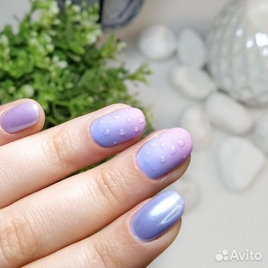 Маникюр Педикюр Южный город Самара