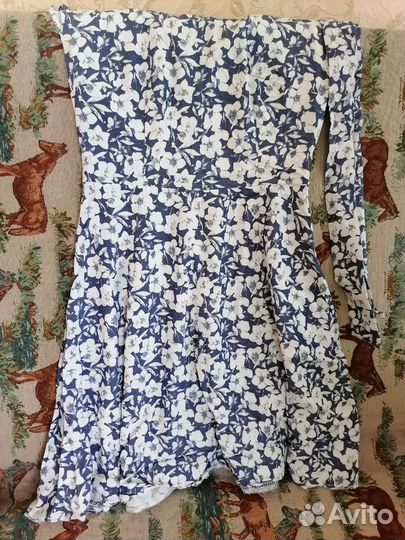 Платье и Сарафан