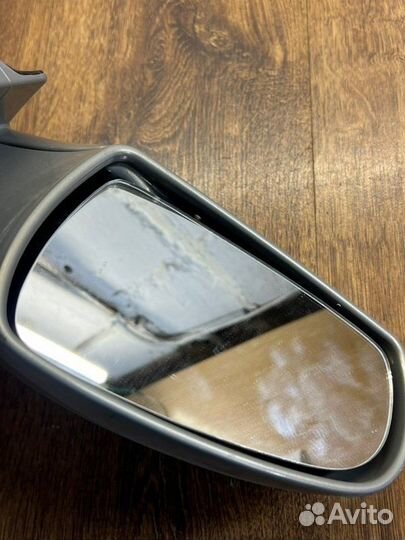 Зеркало заднего вида боковое переднее левое Vortex