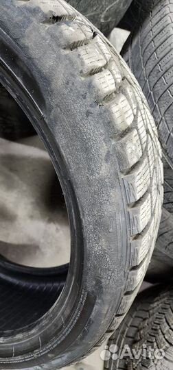 Dunlop SP Winter Ice 02 245/40 R20