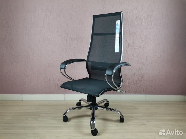 Компьютерное кресло Metta B 1m 7/K131 с доставкой