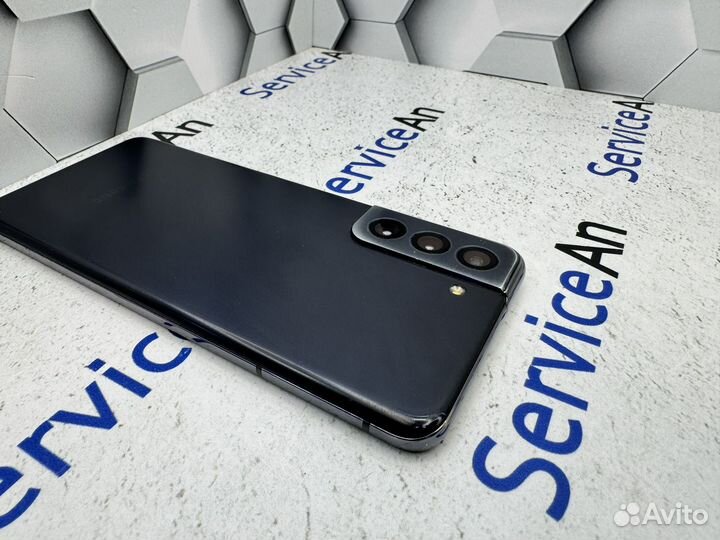 Samsung Galaxy S21 5G, 8/128 ГБ