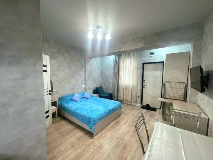 Квартира-студия, 21 м², 1/3 эт.