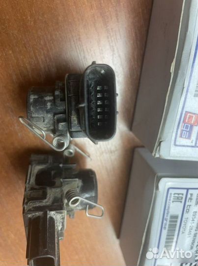 Датчик парковки Toyota