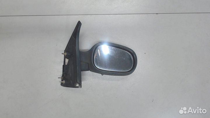 Зеркало боковое Renault Scenic, 2002