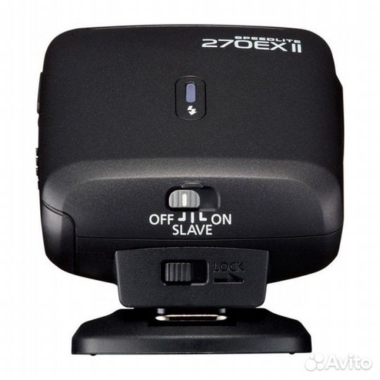 Фотовспышка Canon Speedlite 270EX II