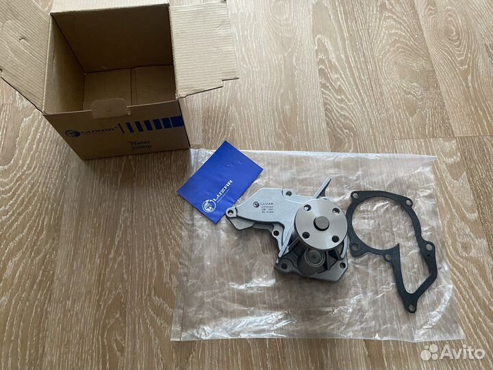 Водяной насос (помпа ) Luzar LWP1097