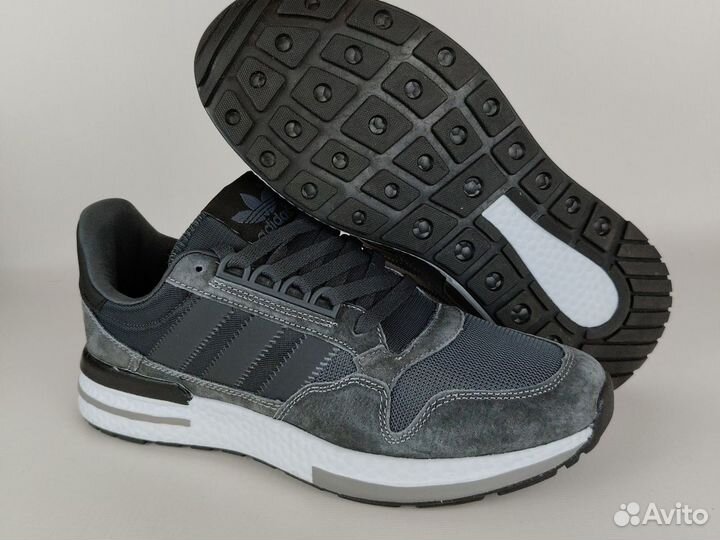 Кроссовки мужские Adidas zx 500