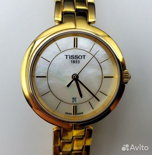 Ladies Tissot 30 мм