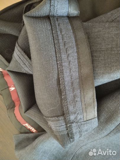 Брюки новые школьные