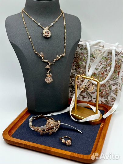 Christian dior браслет